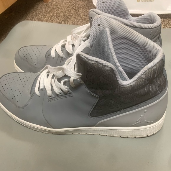 new jordans high tops